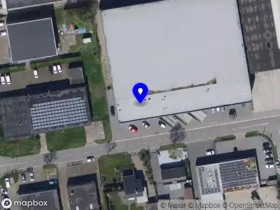 Techno Group Benelux B.V. Roosendaal