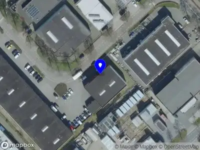 Al Metal Special Metal Parts B.V.