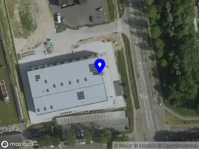 Nieuw bedrijf Heijing Adviesbureau B.V.