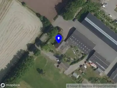 Nieuw bedrijf Adriaans