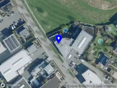 Van Geffen VMS B.V. 's-Hertogenbosch