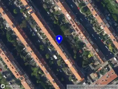 Nieuw bedrijf Marbud Klussenbedrijf