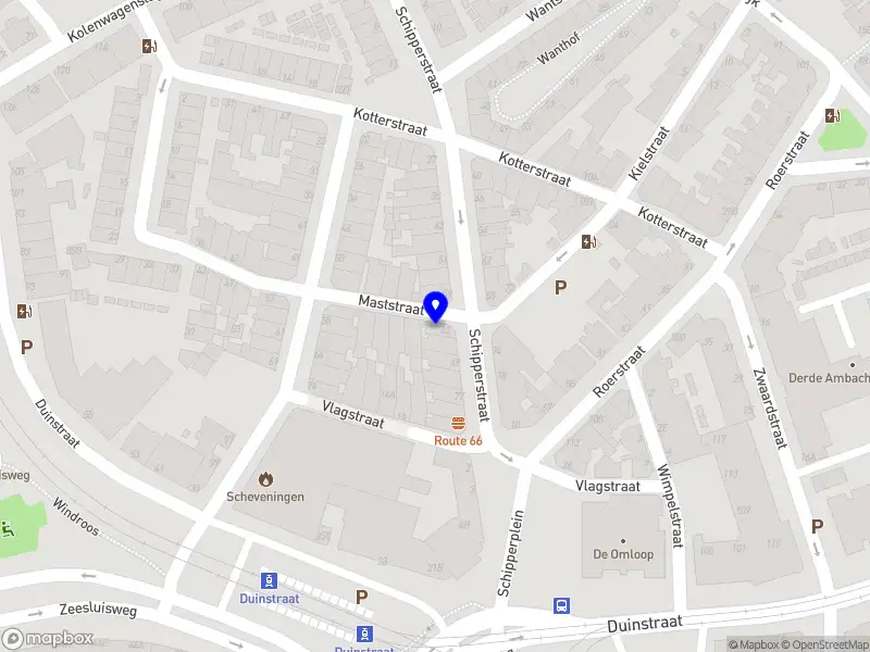 PolTom 's-Gravenhage