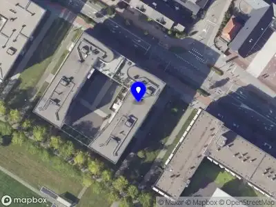 Projectadviesburo Ron Salvino