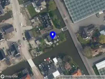 G. van Veen Onderhoud, Verbouw & Montagewerk Kwintsheul