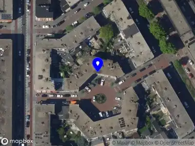 Nieuw bedrijf Rafael Onderhoudsbedrijf