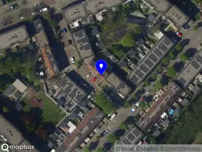 Nieuw bedrijf Szybki Constructions Enderest