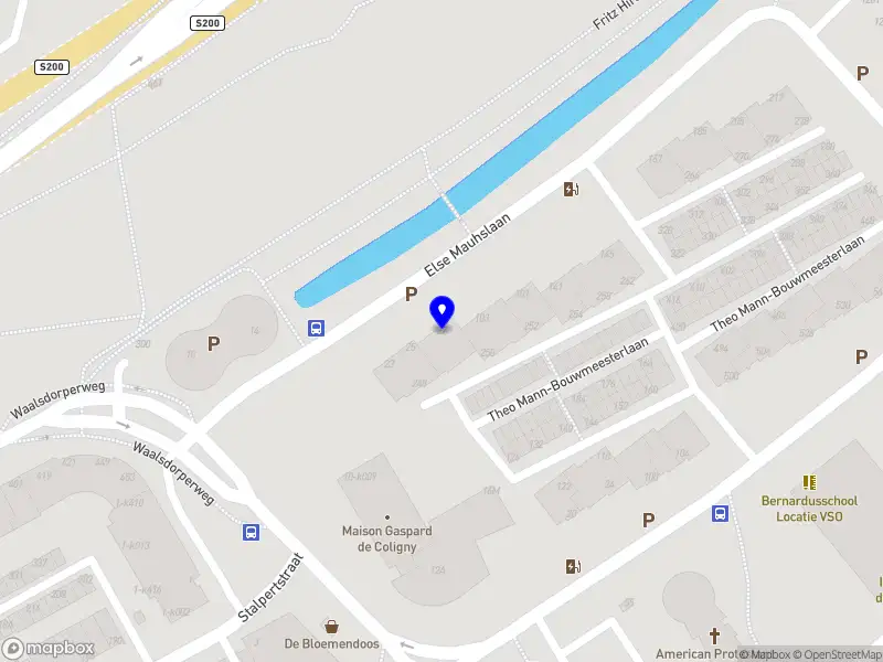 Ir. Wy Schotman Eng.&Management Serv. B.V. 's-Gravenhage