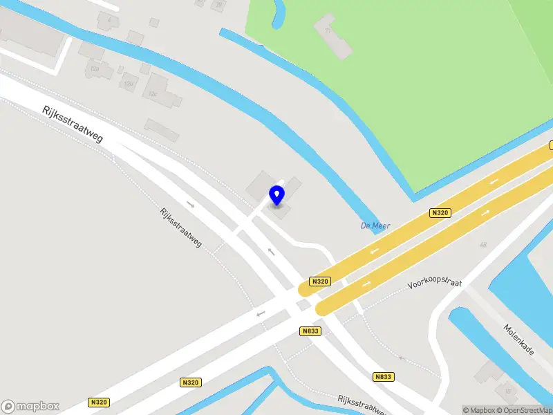 Zenkeldamshoek Beheer B.V. in liquidatie