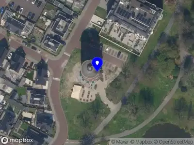 Eten, drinken, slapen in de Watertoren