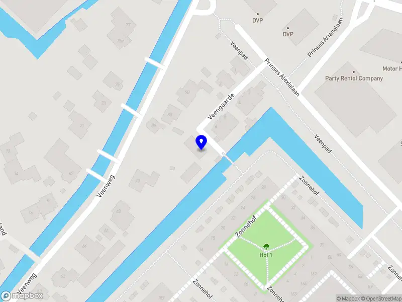 Bouwkostenbureau Heijneman