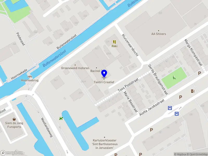 Klima-Comp Delft