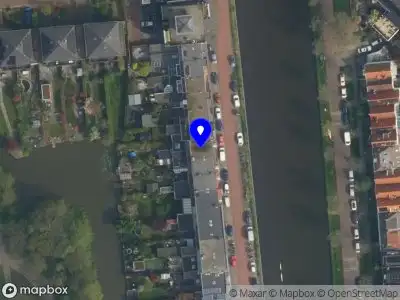 Blauwe Aap concepten Rijswijk