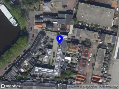 Adviesbureau Pot en Partners B.V. Leiden