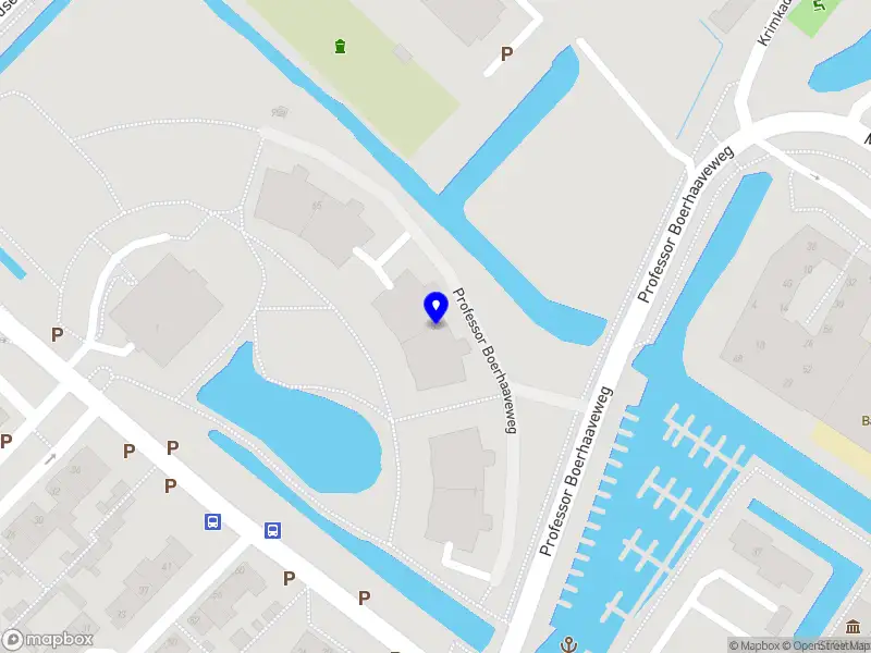 Bronsema Consult Voorschoten