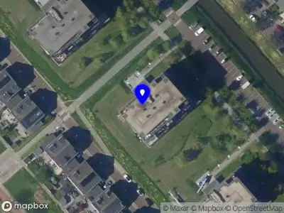 Timmer en onderhoudsbedrijf Theo van der Zwan