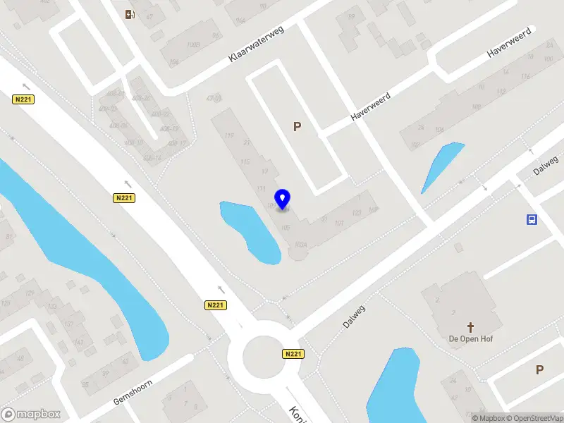 Nieuw bedrijf Hostingby