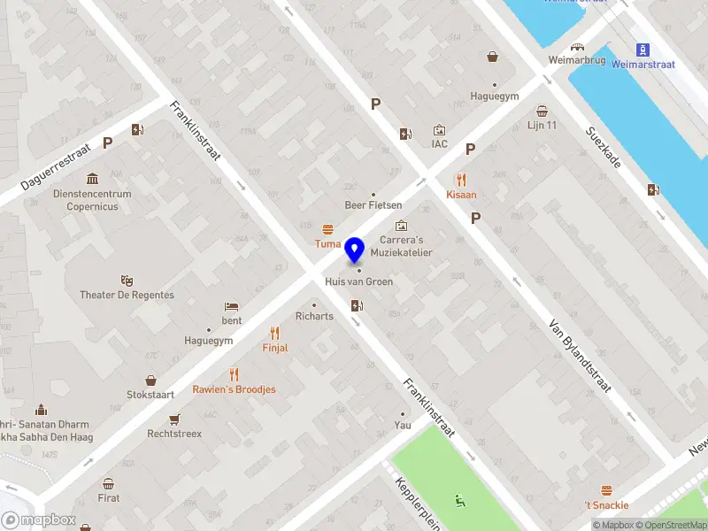 Foppe Wiegersma Architectonische Vormgeving