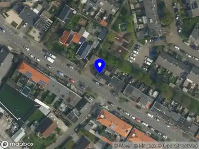 van den Ende Vastnet 's-Gravenzande