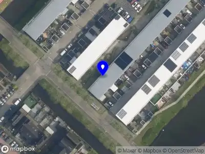 GreenTeamSolar 's-Gravenhage