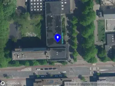 Nio Bureau voor Stedelijk Onderzoek