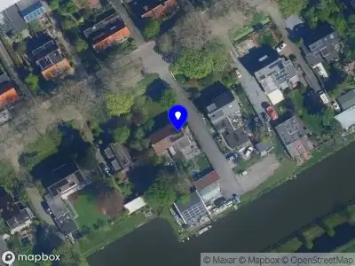 Gerben de Vries - Tuinontwerpen Aalsmeer
