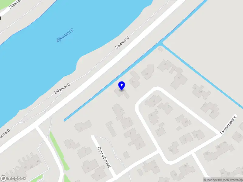 Capelle Consulting SPAARNDAM