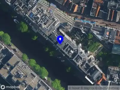 4D Architects Amsterdam