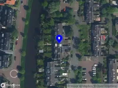 Abbink Aviation Consultancy Heemstede