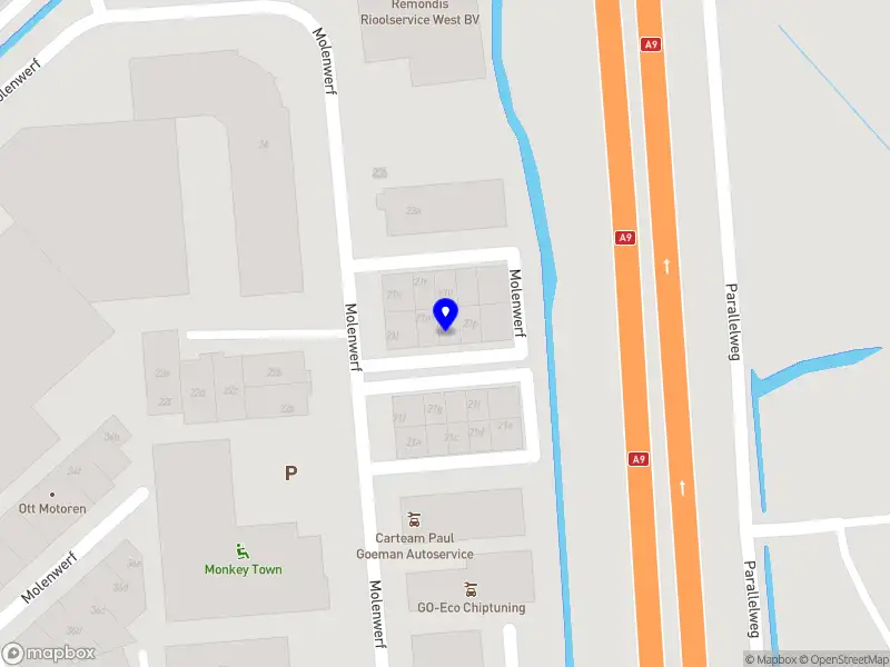 B.B.A. Buro Bouwadvies