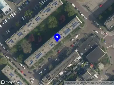 Nieuw bedrijf Jac-Mar Onderhoudsbedrijf