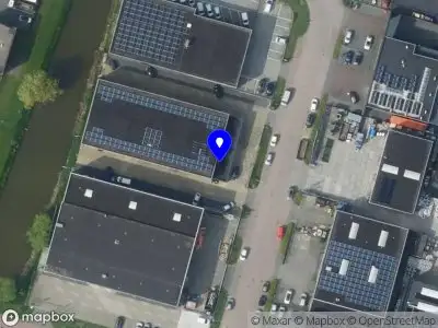 Van Duin Installatie Management