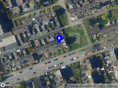 S van der Gragt dienstverlening