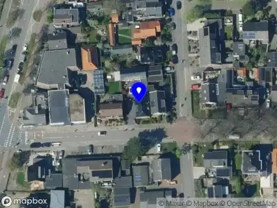 Nieuw bedrijf RDB Consulting & Engineering Alkmaar B.V.