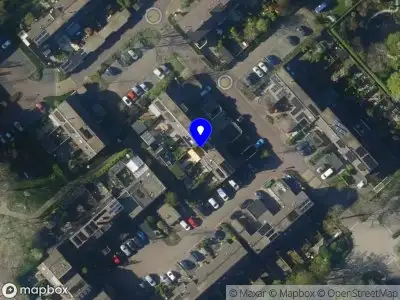 Nieuw bedrijf Handgraaf Bouwadvies