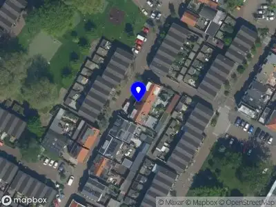 Bouwkunde Bureau Vincent Leushuis