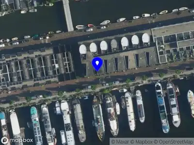 EFL Stichting Amsterdam