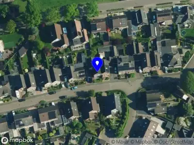 Nieuw bedrijf mabo-civiel