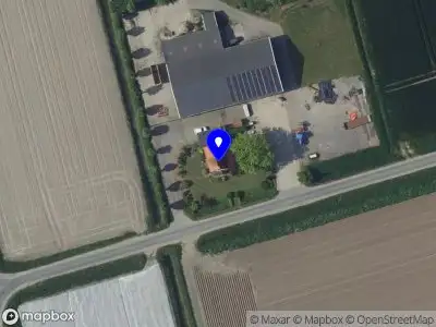 Nieuw bedrijf Martinushoeve