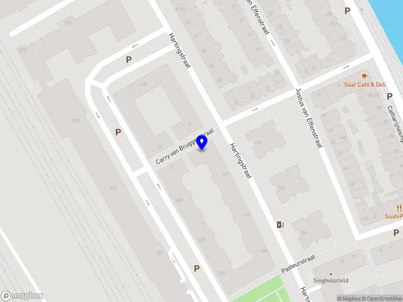 Roodhart Energy Consultancy B.V.