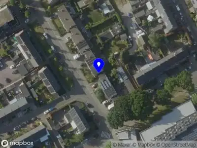 Nieuw bedrijf SF Development B.V.