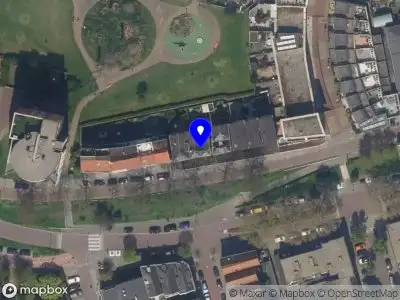 H.D.P. Real Estate B.V.