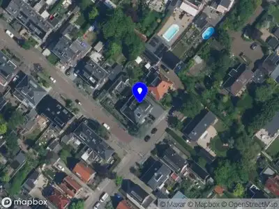 Nieuw bedrijf G&F Bouw