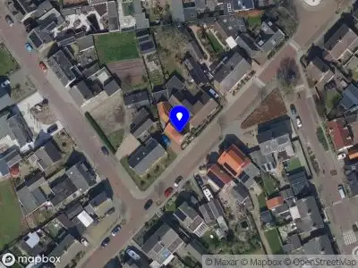 Nieuw bedrijf TSR technical solutions