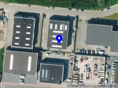Koetsruiter Hydrauliek Service B.V. Apeldoorn