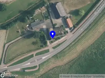 Nieuw bedrijf Thom Derks Technical Services