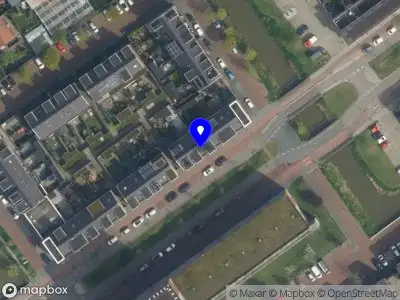 Harm van Holsteijn montage