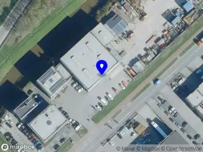 W.E.G. Barten Milieu B.V.