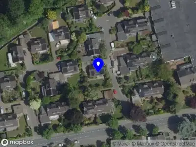 Ir. A. Tapper C.I., Raadg. Ingenieur