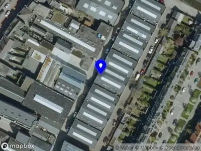 DB/A Consultants V.O.F.